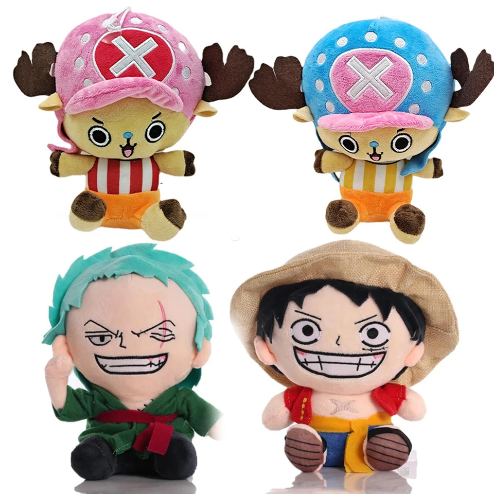 Model Kit Chopper - 2024 HoT 25cm One Piece Anime