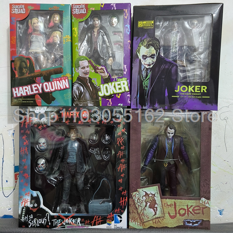 Model Kit Harley Quinn - Harley Quinn Batman Action Figure Disney