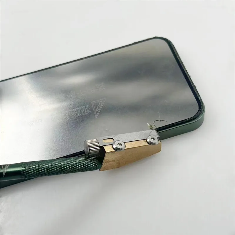Screen Edge Glue Removal Blade - огляд і ціна Panel Line Marker