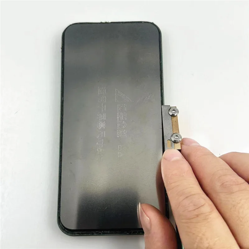 Screen Edge Glue Removal Blade - огляд і ціна Panel Line Marker