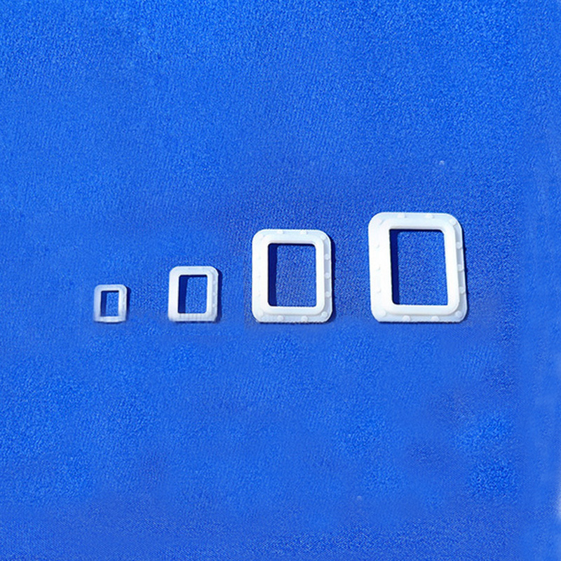 10PCS Rectangular Porthole Mod - огляд і ціна Model Kit U Boat