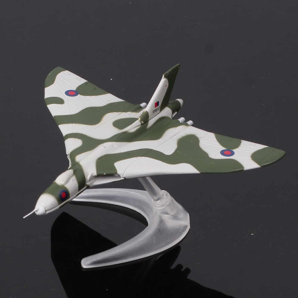 10cm/4Inch Corgi Avro Lancaste - огляд і ціна Model Kit Spitfire