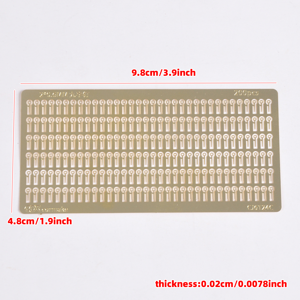 photo eatch pe miniature Etche - огляд і ціна Photo Etch Brass