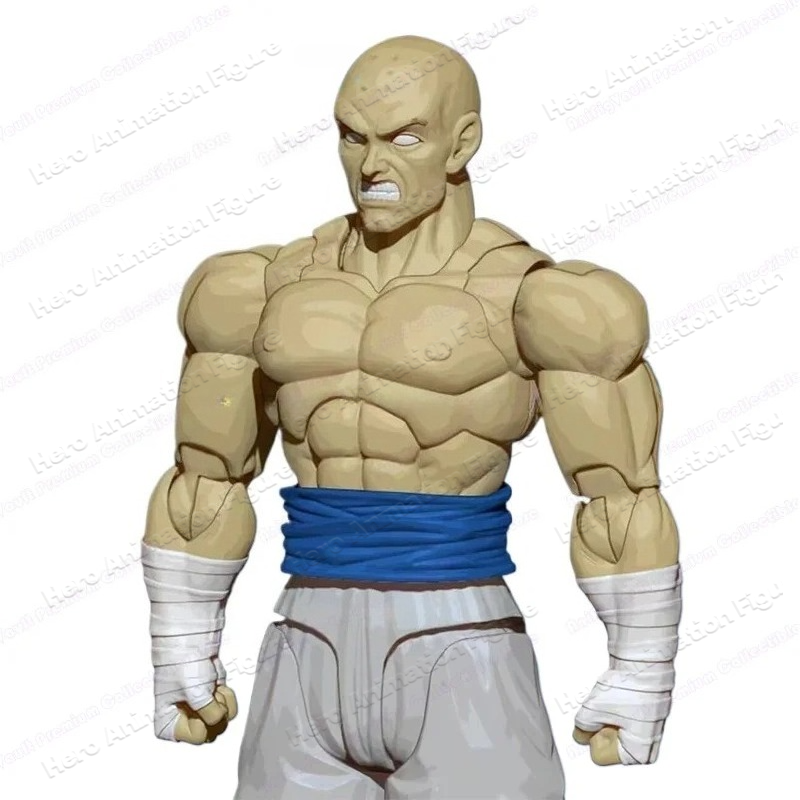 In Stock Kamione Dragon Ball Z - огляд і ціна Model Kit Vegito