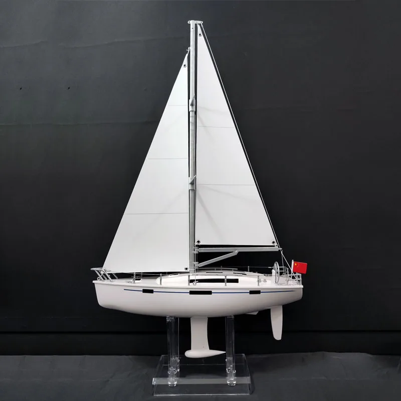 Sailing Ship Model Kit DIY Han - огляд і ціна Model Kit U Boat
