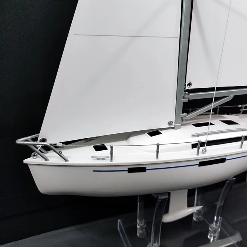 Sailing Ship Model Kit DIY Han - огляд і ціна Model Kit U Boat
