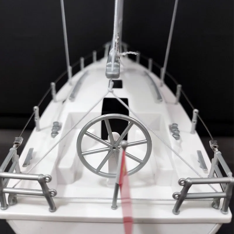 Sailing Ship Model Kit DIY Han - огляд і ціна Model Kit U Boat