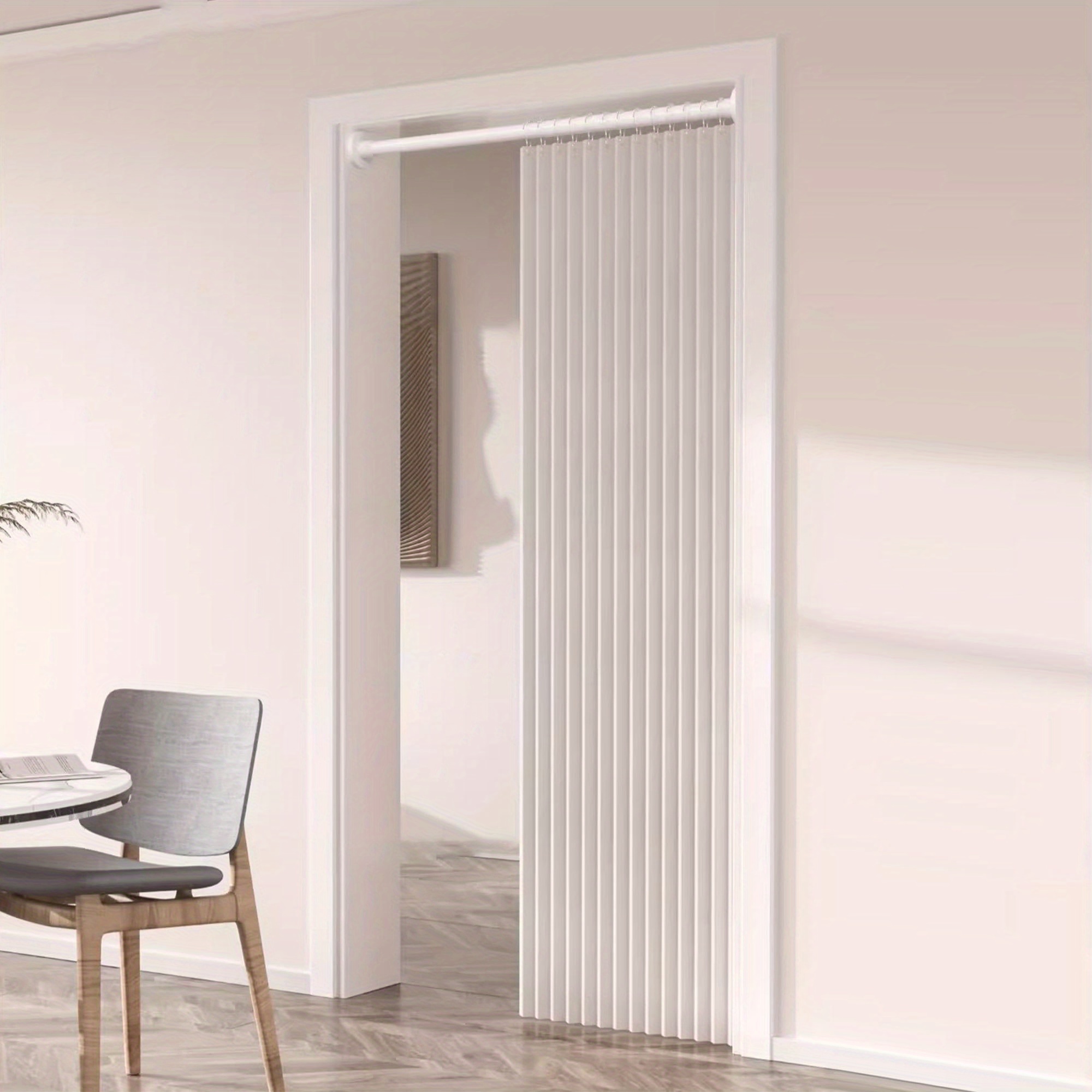 Room Divider Curtain for Bedro - огляд і ціна Panel Line Marker