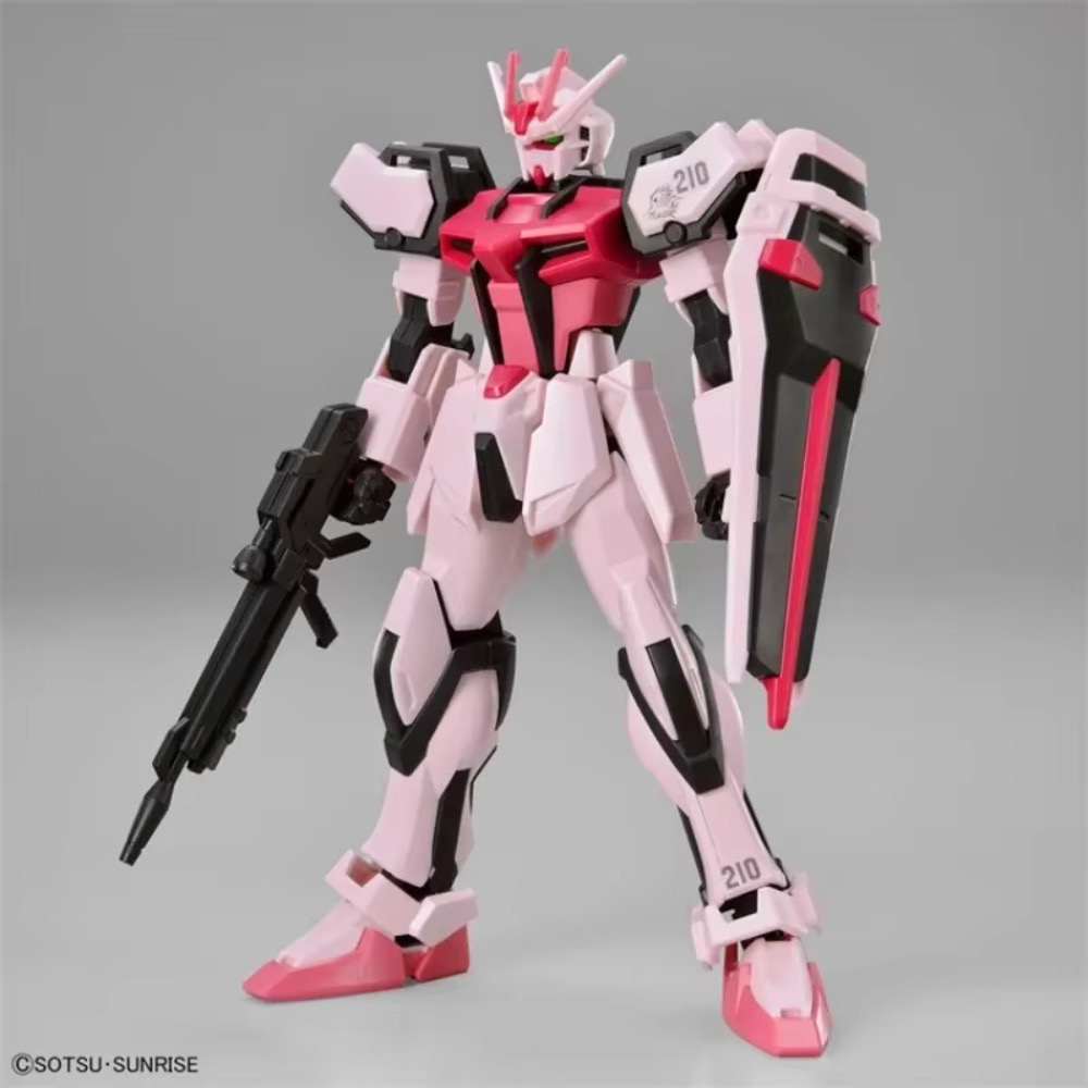 Bandai Original Gundam Model K - огляд і ціна Model Kit Entry Grade