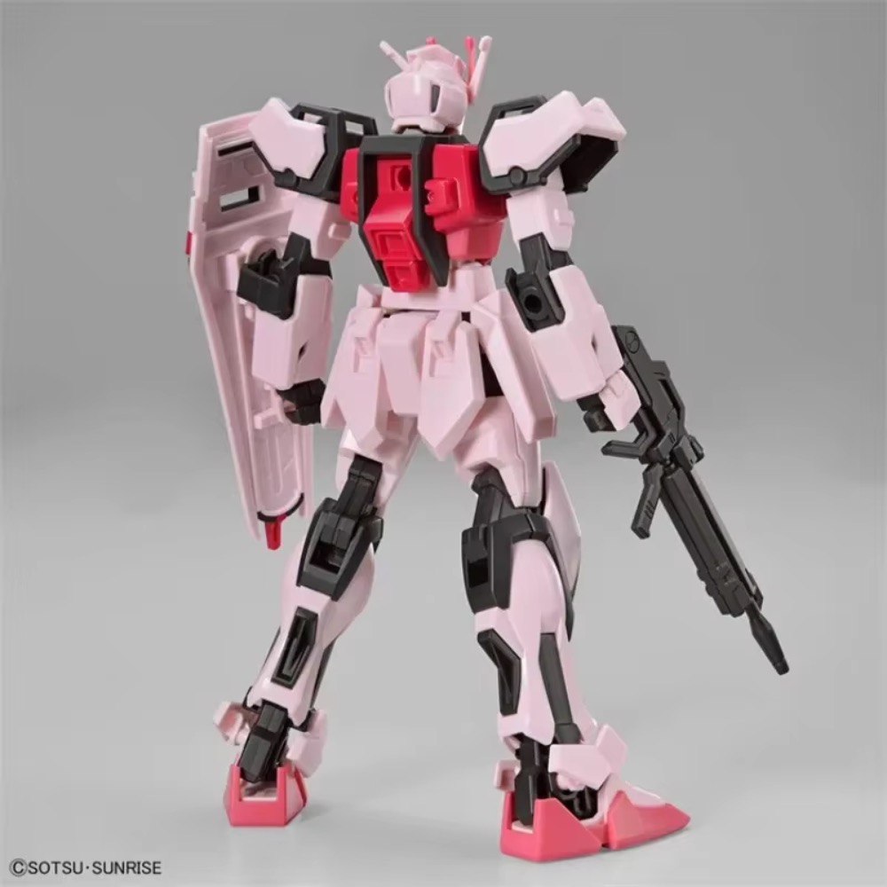 Bandai Original Gundam Model K - огляд і ціна Model Kit Entry Grade