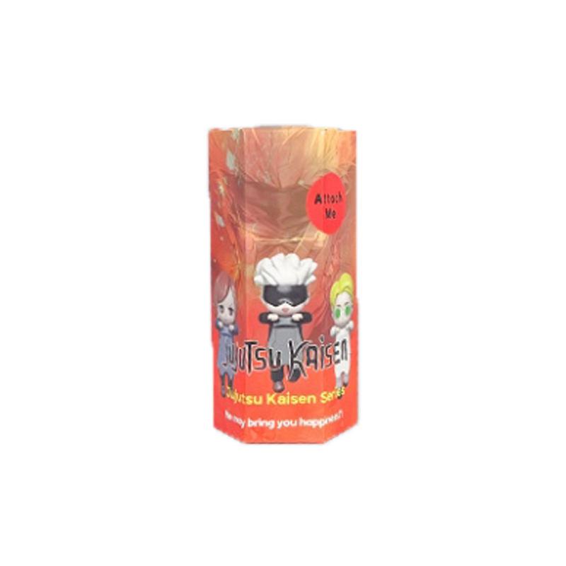 Jujutsu Kaisen Gojo Satoru Ita - огляд і ціна Model Kit Jujutsu Kaisen