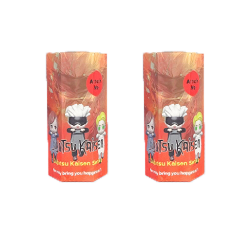 Jujutsu Kaisen Gojo Satoru Ita - огляд і ціна Model Kit Jujutsu Kaisen