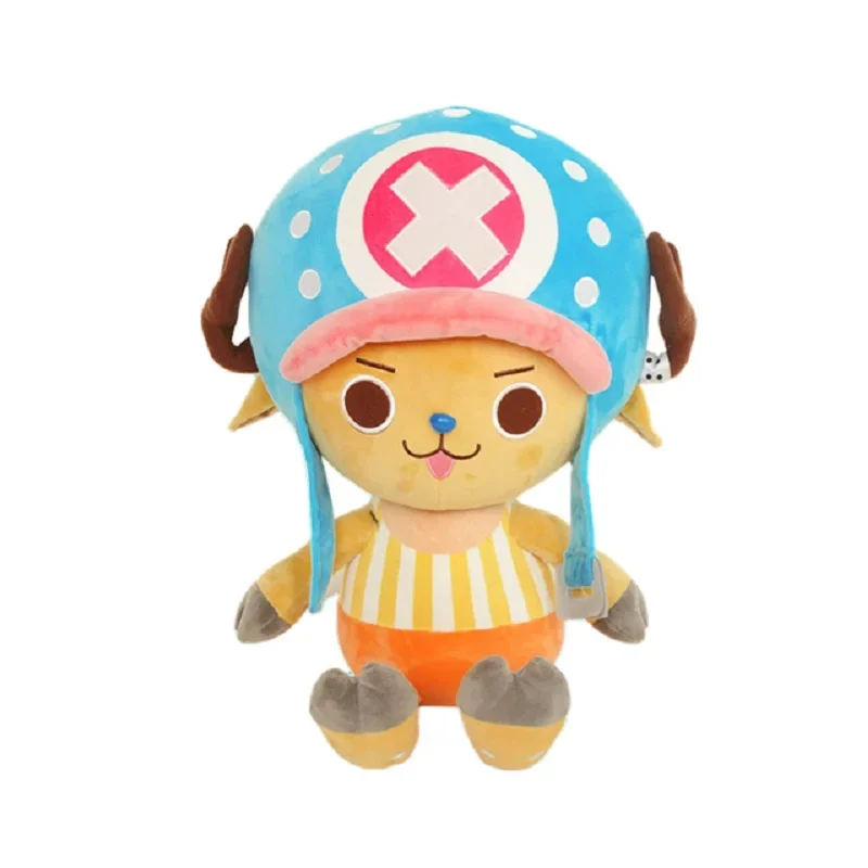 2024 HoT 25cm One Piece Anime  - огляд і ціна Model Kit Chopper