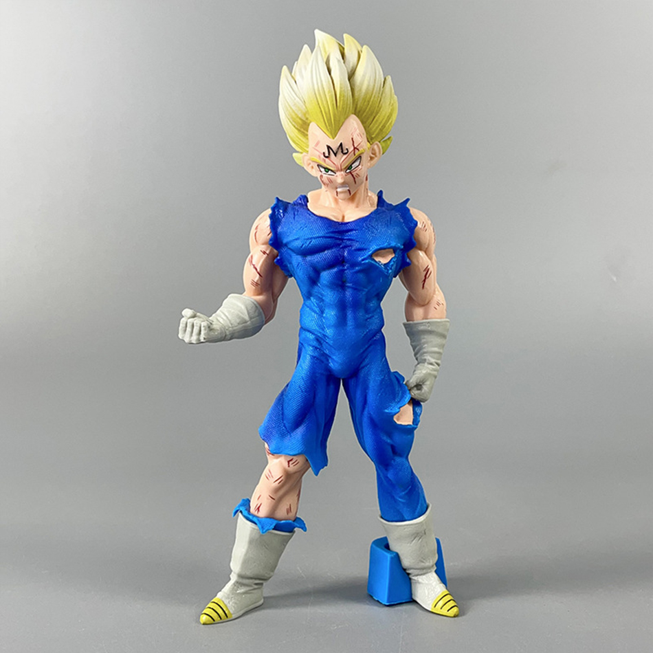 IN Stock Dragon Ball Figures V - огляд і ціна Model Kit Vegito