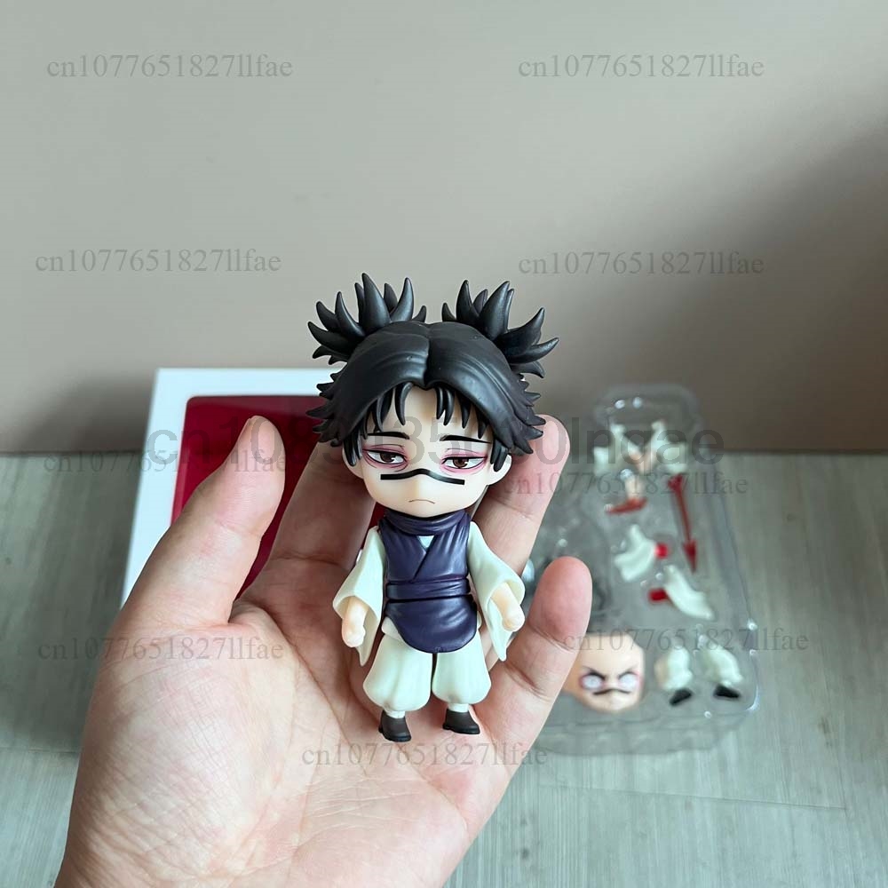 Jujutsu Kaisen CHOSO 2290 Acti - огляд і ціна Model Kit Jujutsu Kaisen