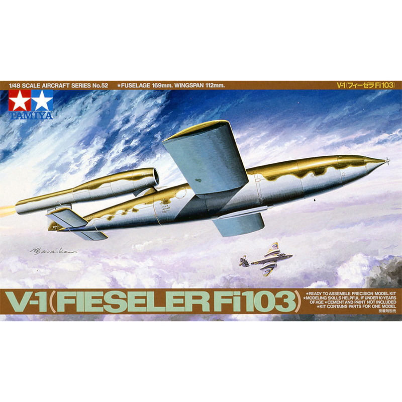 Tamiya Plastic Assembly Milita - огляд і ціна Model Kit Tamiya