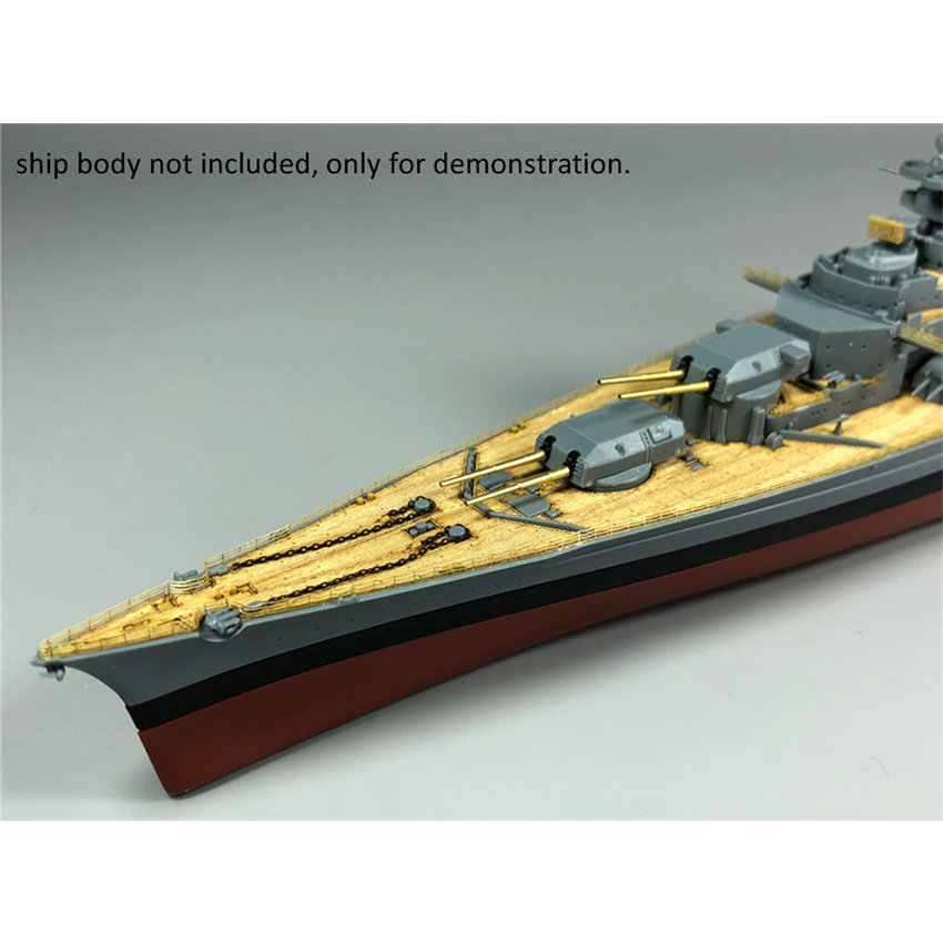 Detail Up Set for 1/700 Scale  - огляд і ціна Model Kit U Boat