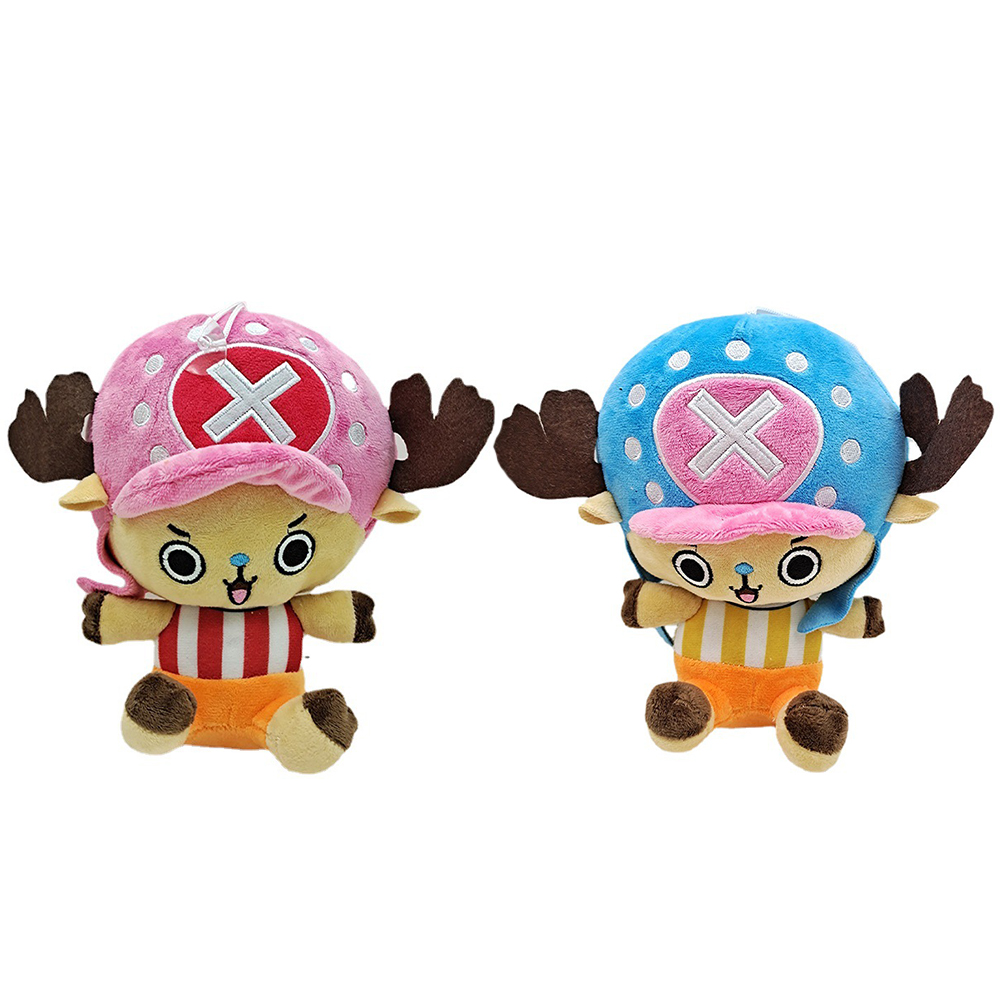 @-@ Hot  Anime 20cm OnePiece P - огляд і ціна Model Kit Chopper