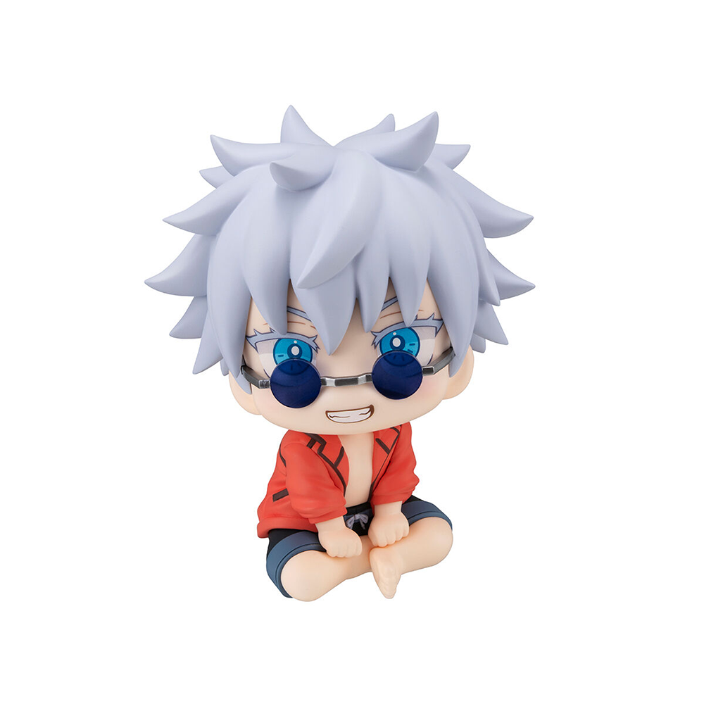 100% Original in Stock MegaHou - огляд і ціна Model Kit Jujutsu Kaisen