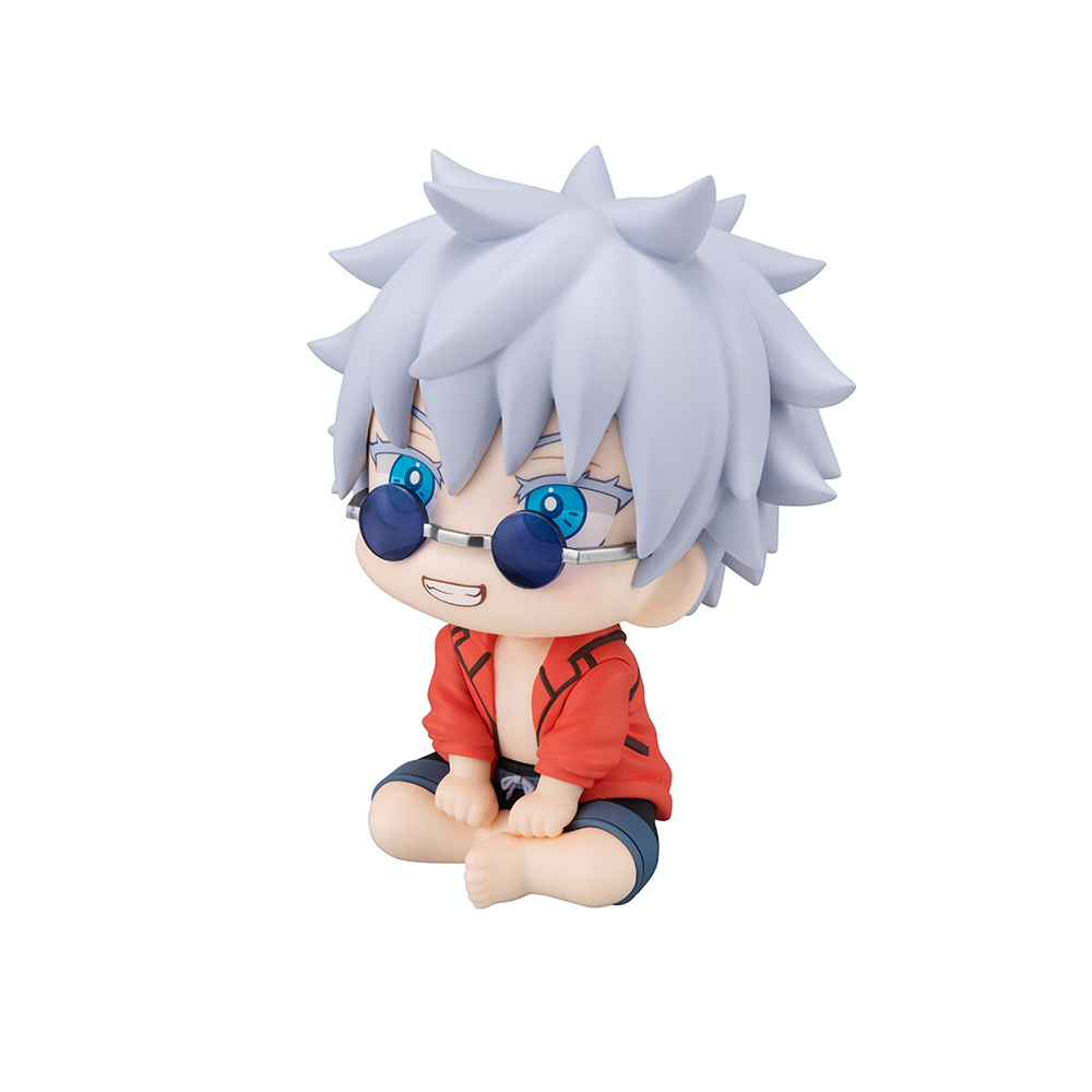 100% Original in Stock MegaHou - огляд і ціна Model Kit Jujutsu Kaisen