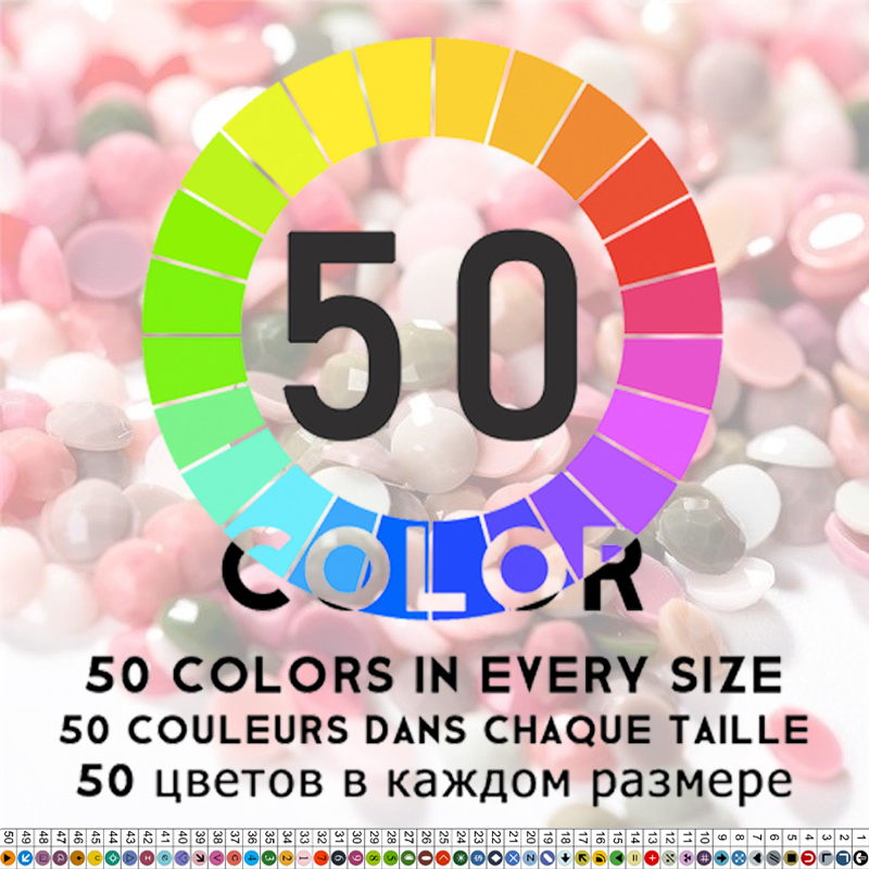AB DIY Diamond Painting Max Ra - огляд і ціна Model Kit F1
