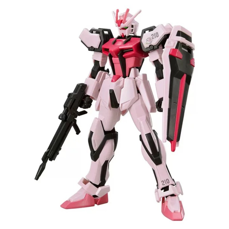 BANDAI Genuine Gundam Model Ki - огляд і ціна Model Kit Entry Grade