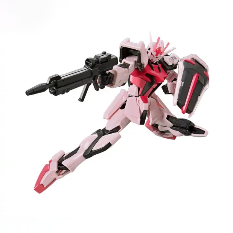 BANDAI Genuine Gundam Model Ki - огляд і ціна Model Kit Entry Grade