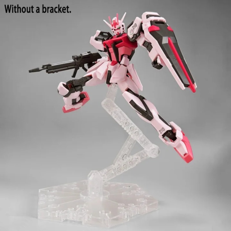BANDAI Genuine Gundam Model Ki - огляд і ціна Model Kit Entry Grade