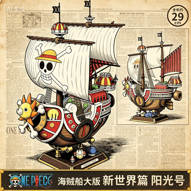 Special OfferSpot SaleBandai O - огляд і ціна Model Kit Chopper