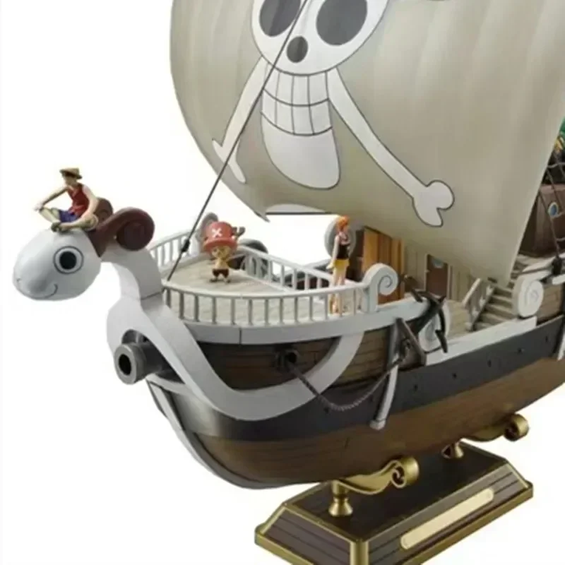 Special OfferSpot SaleBandai O - огляд і ціна Model Kit Chopper