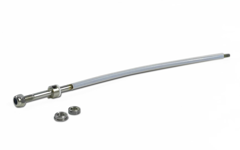 TFL Boat parts F1 drive shaft  - огляд і ціна Model Kit F1
