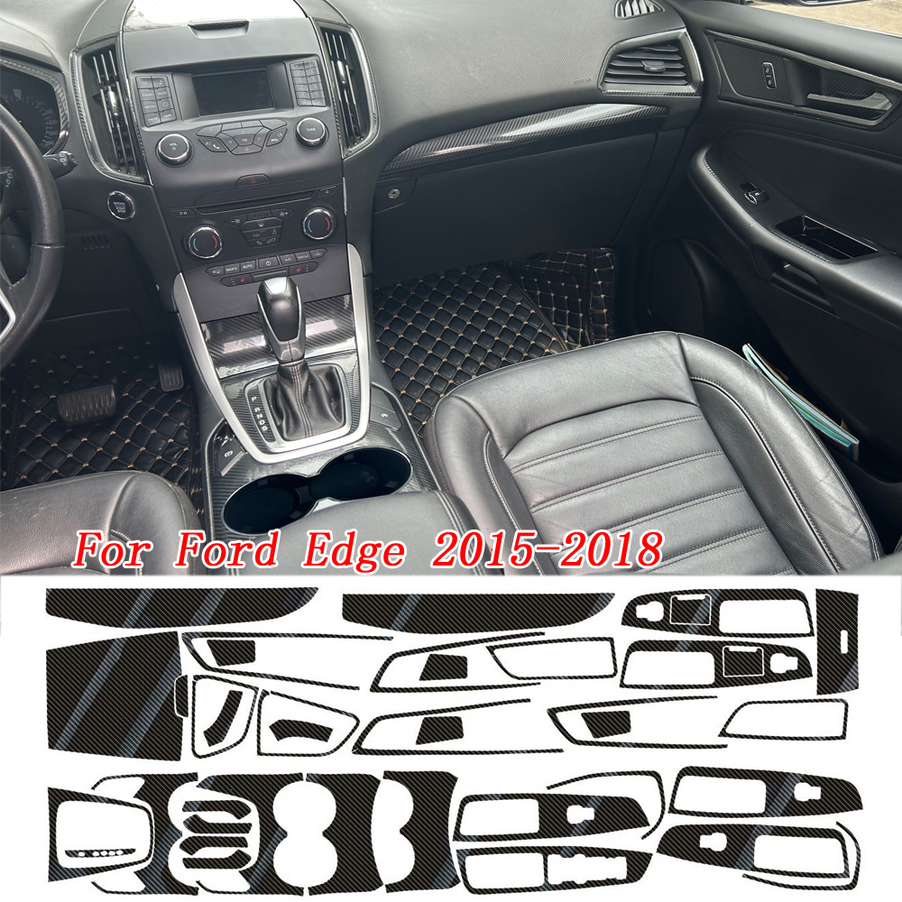 For Ford Edge 2015-2018 Interi - огляд і ціна Panel Line Marker