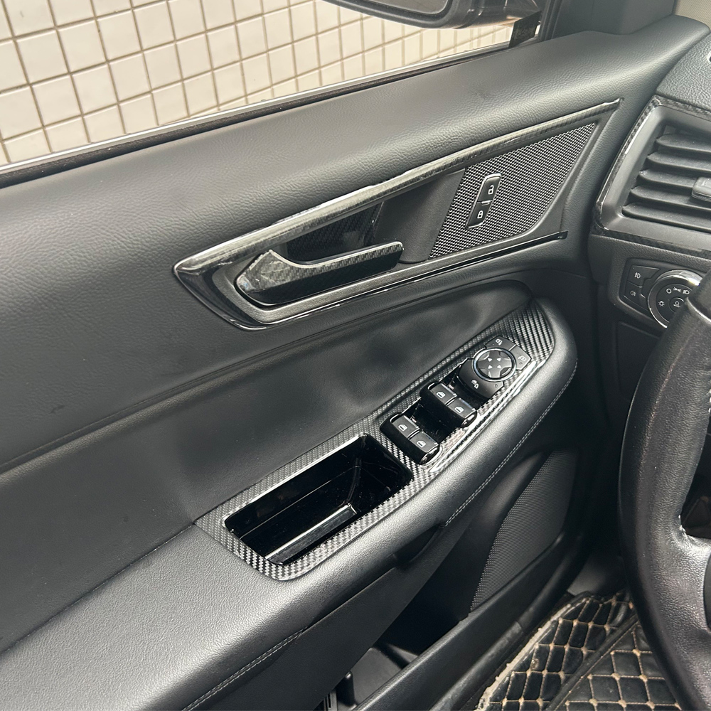 For Ford Edge 2015-2018 Interi - огляд і ціна Panel Line Marker