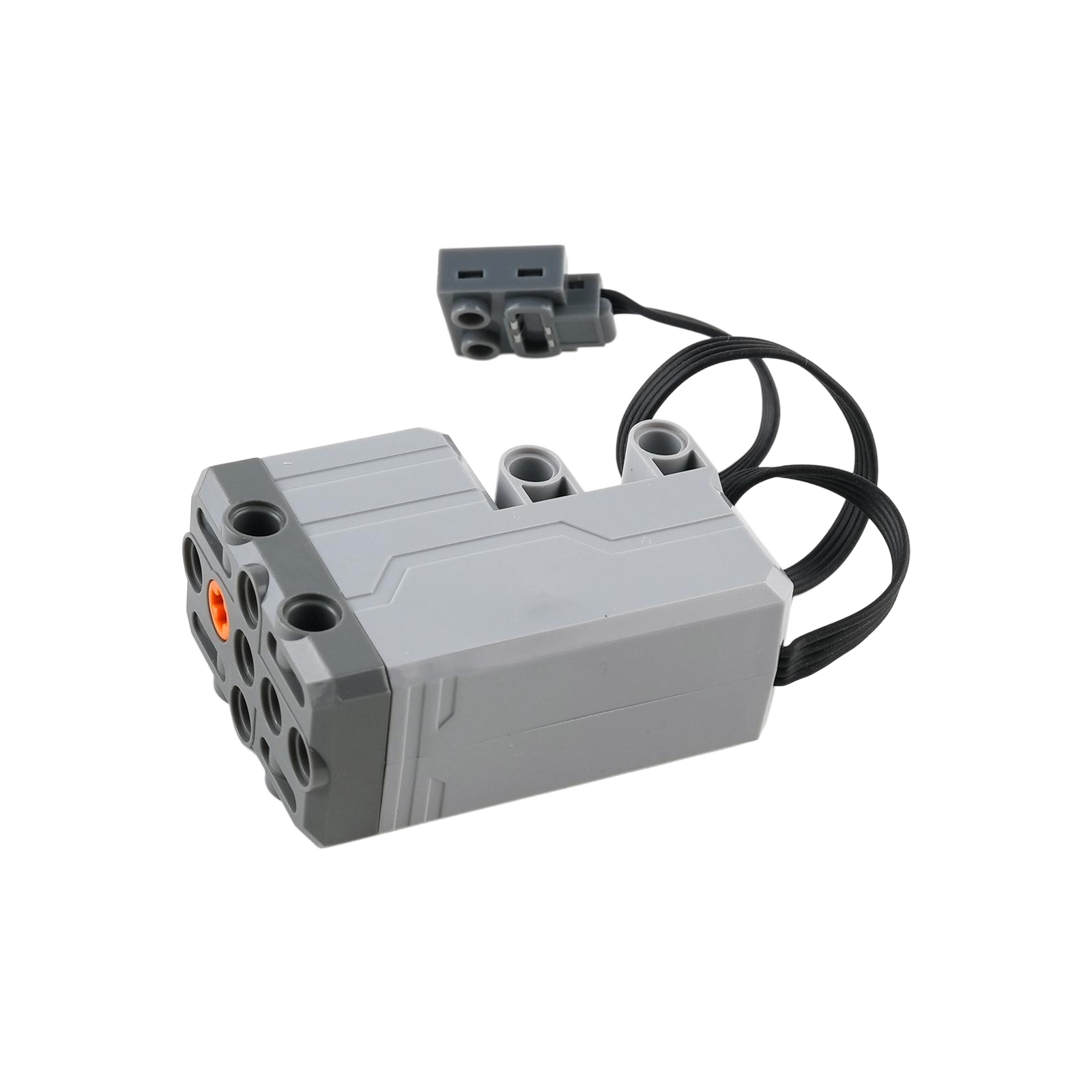 1/2/4/10PCS High-Torque Servo  - огляд і ціна Model Kit Lego