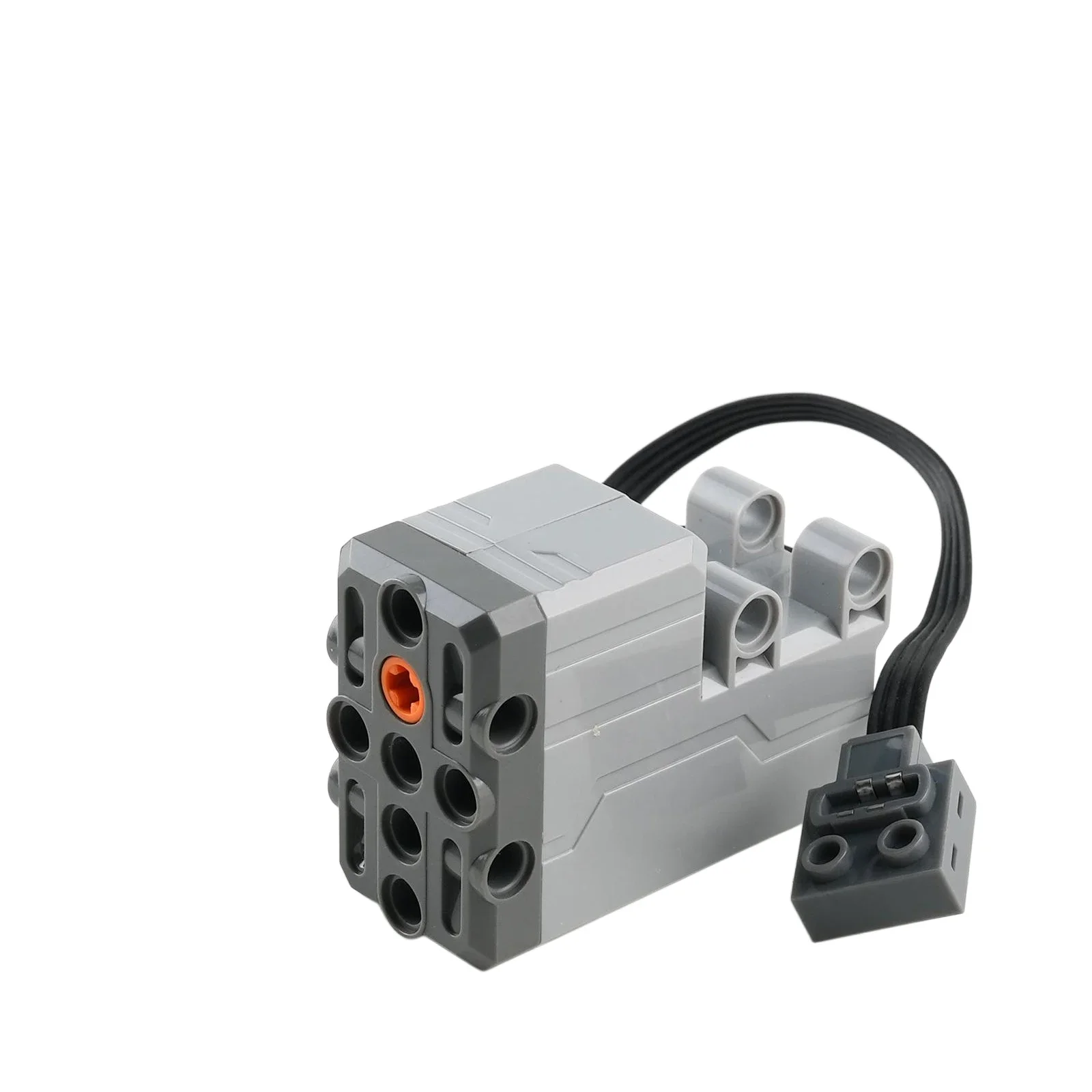 1/2/4/10PCS High-Torque Servo  - огляд і ціна Model Kit Lego