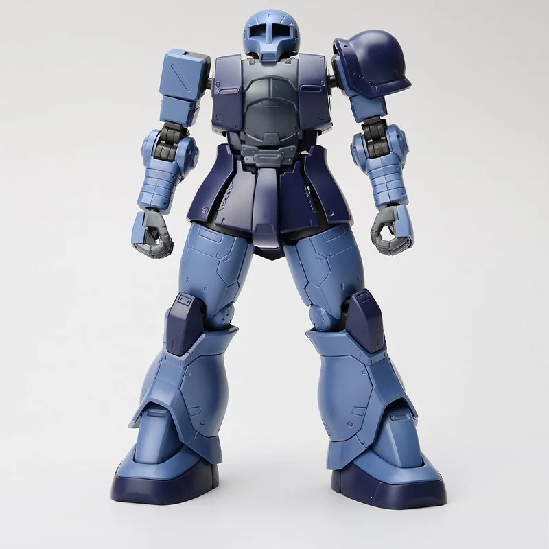 Hg 1/144 Gto Ms-05 Zaku Weimei - огляд і ціна Model Kit Zaku