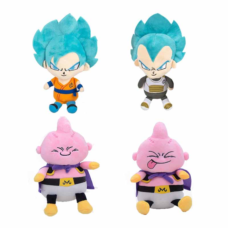 20cm Dragon Ball Japan Anime P - огляд і ціна Model Kit Vegito