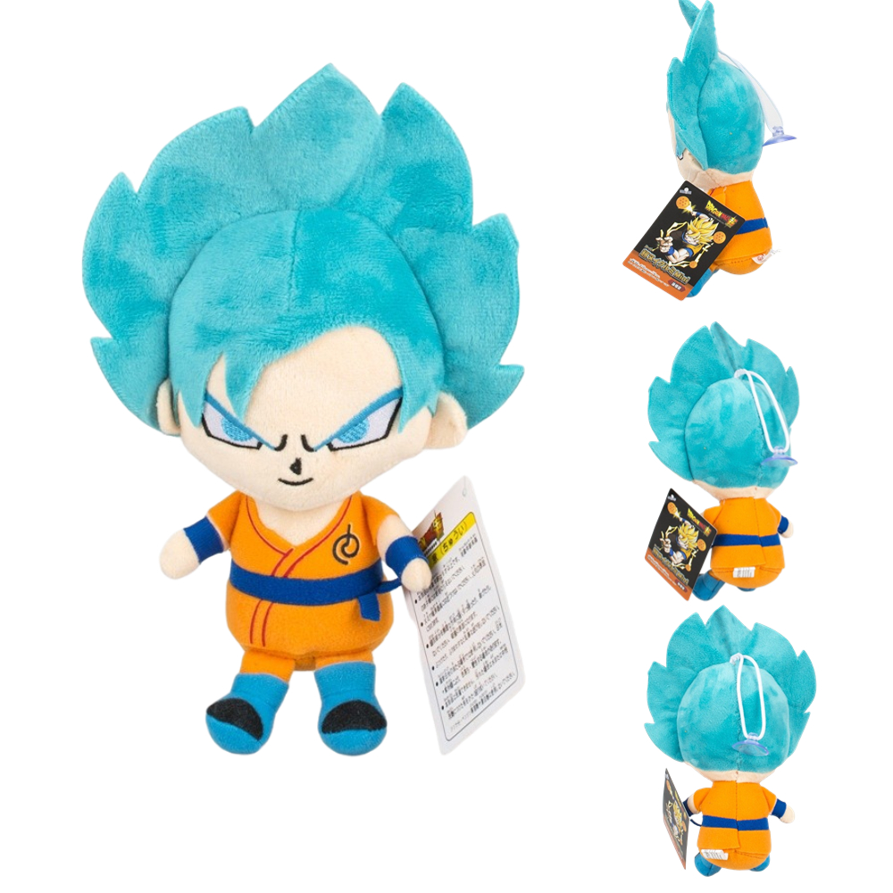 20cm Dragon Ball Japan Anime P - огляд і ціна Model Kit Vegito