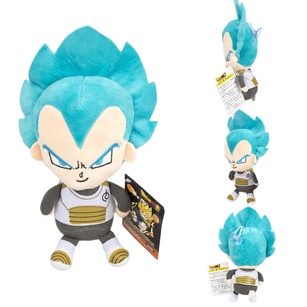 20cm Dragon Ball Japan Anime P - огляд і ціна Model Kit Vegito