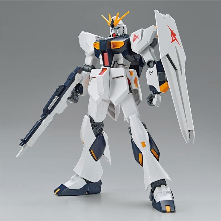 1/144 ENTRY GRADE RX-93 V Gund - огляд і ціна Model Kit Entry Grade