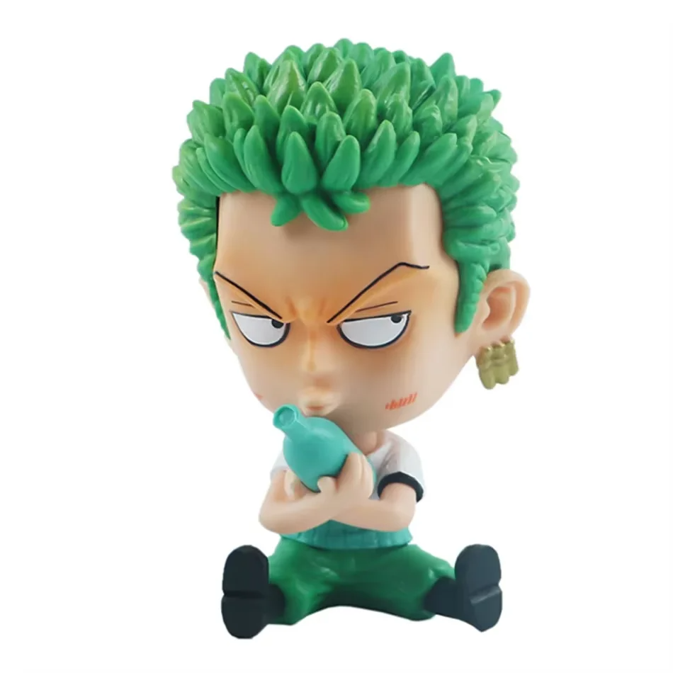 Anime One Piece Figure 17 Styl - огляд і ціна Model Kit Chopper