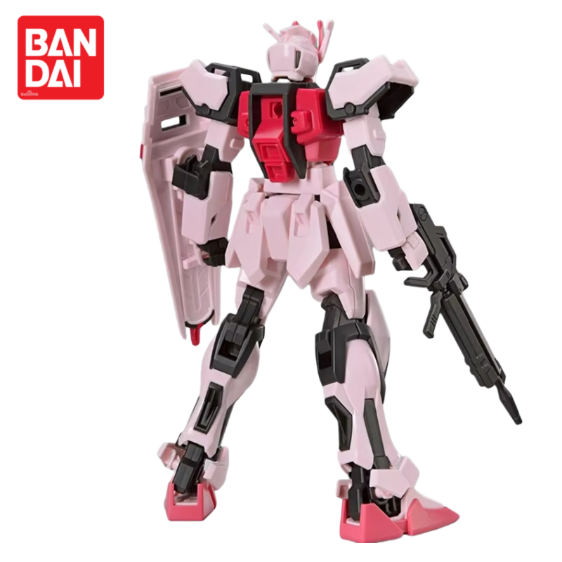 In Stock Original Bandai Entry - огляд і ціна Model Kit Entry Grade