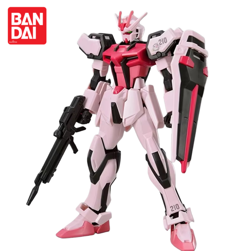 In Stock Original Bandai Entry - огляд і ціна Model Kit Entry Grade
