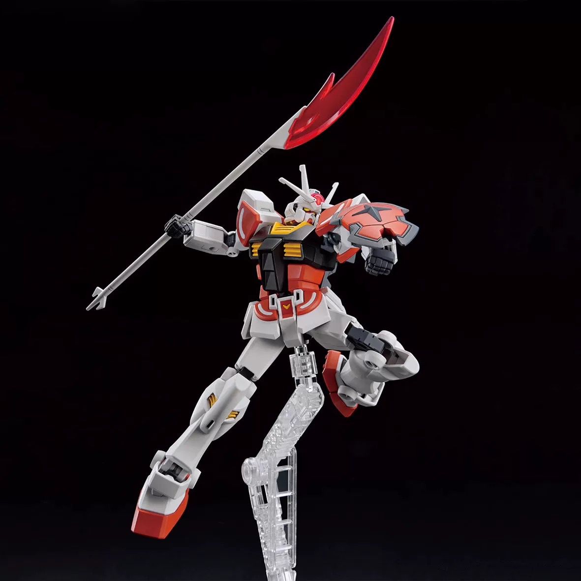 Original Bandai Gunpla Entry G - огляд і ціна Model Kit Entry Grade
