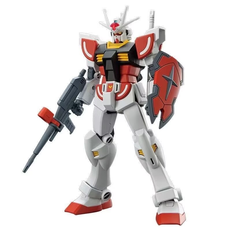 Original Bandai Gunpla Entry G - огляд і ціна Model Kit Entry Grade