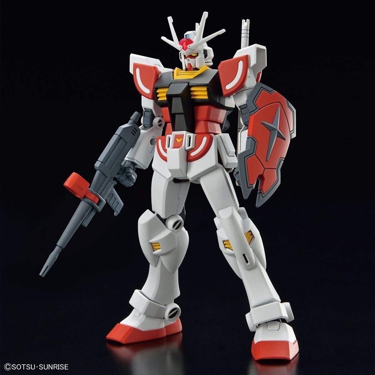 Original Bandai Gunpla Entry G - огляд і ціна Model Kit Entry Grade
