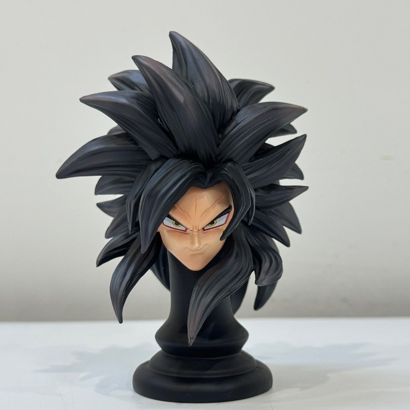 Jt Studio Dragon Ball Figure S - огляд і ціна Model Kit Vegito