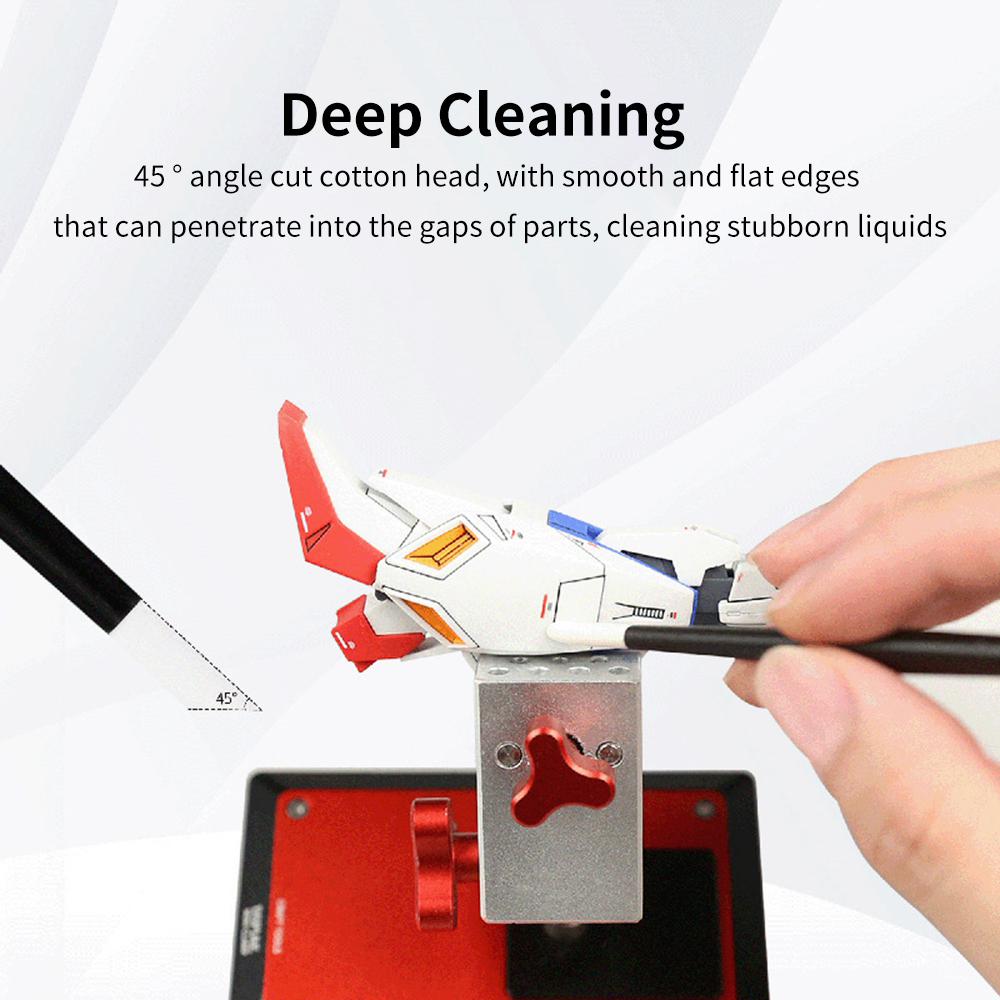Model Painting Tools Cleaning  - огляд і ціна Panel Line Marker