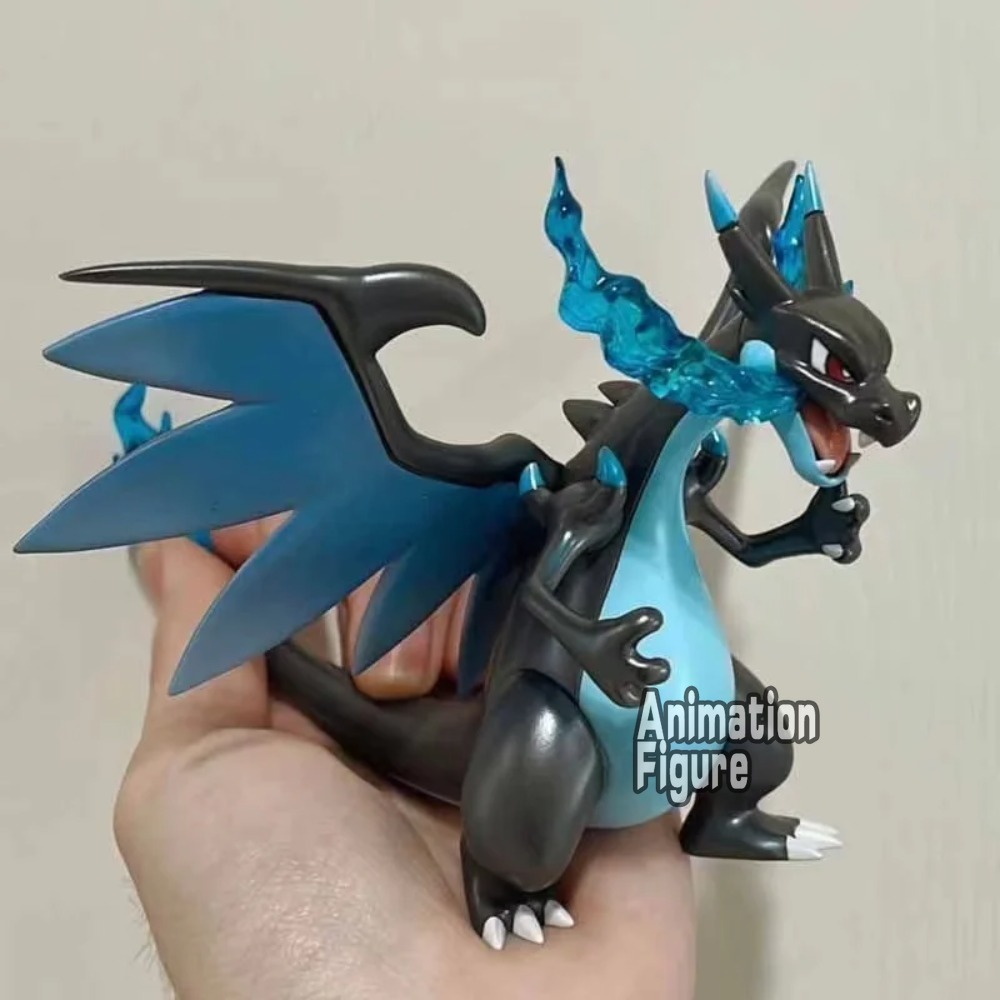 Pokemon Figure 10cm Dragonite  - огляд і ціна Model Kit Spitfire