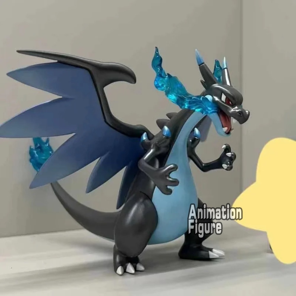 Pokemon Figure 10cm Dragonite  - огляд і ціна Model Kit Spitfire